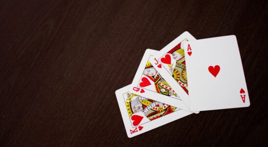 Blackjack Strategy