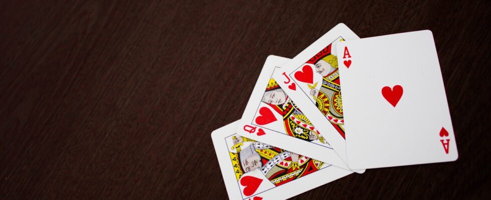 Blackjack Strategy
