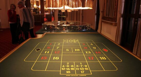 betting