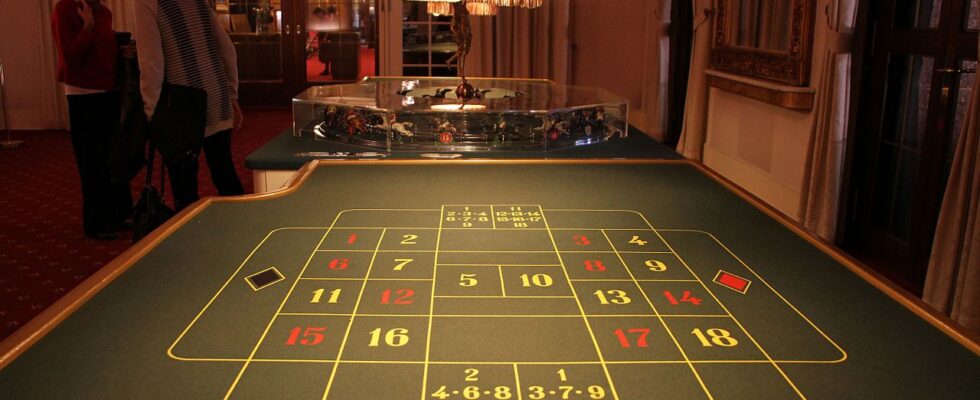 betting