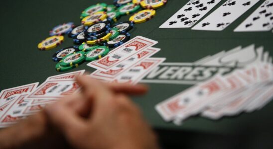 poker