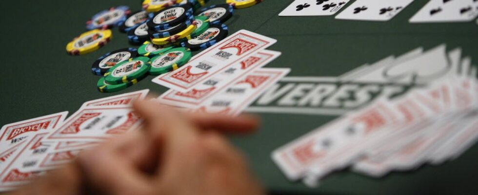 poker