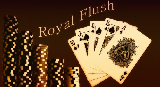poker