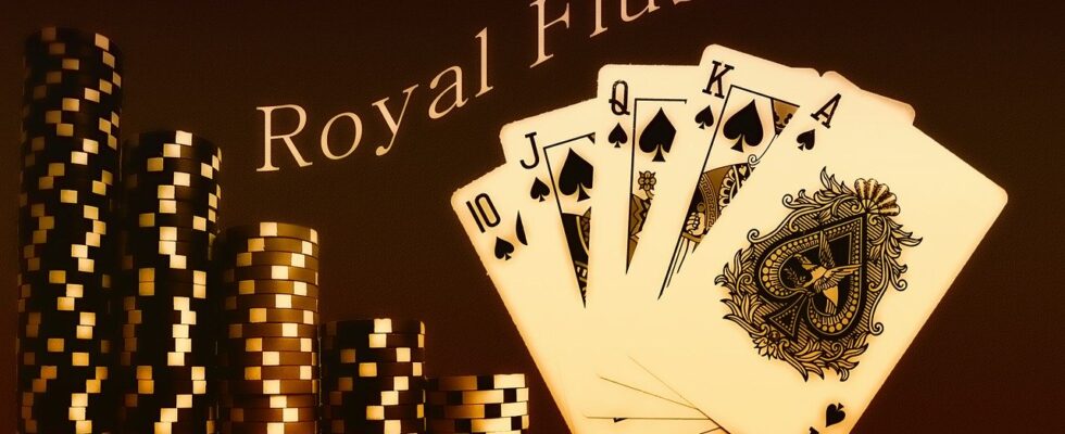 poker
