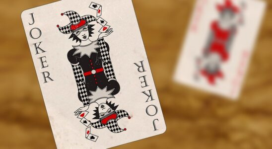 casino game