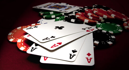 Online Gambling In India