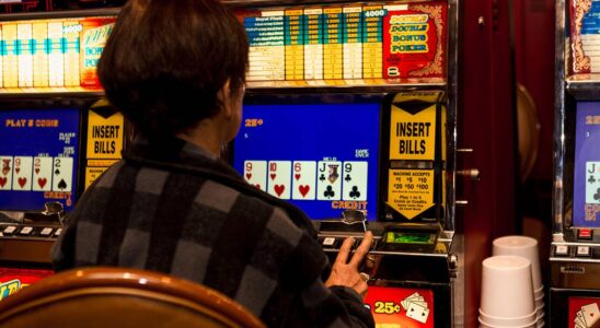 slot online