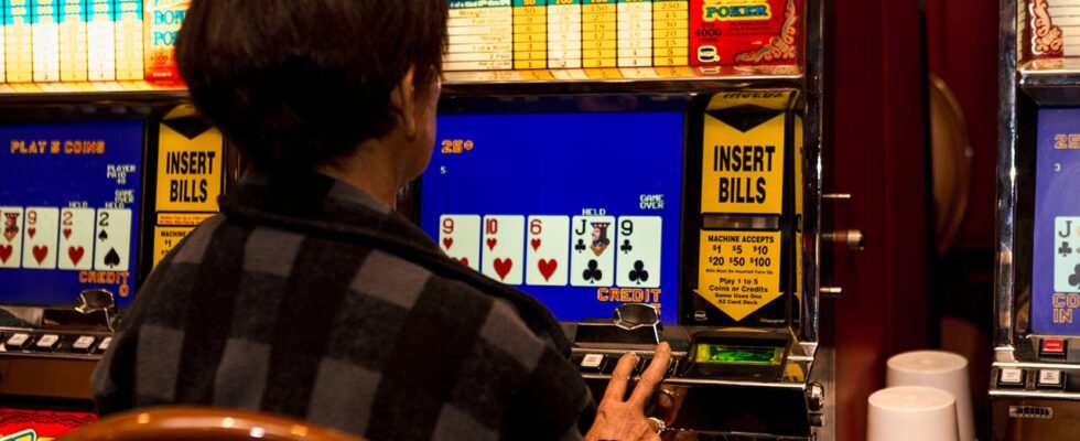 slot online