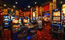 slots