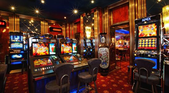 slots