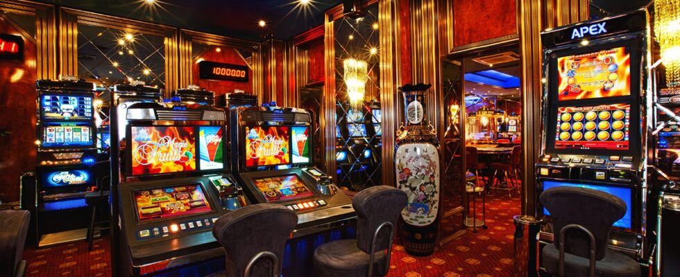 slots
