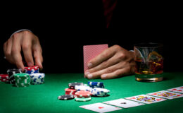 Idn Poker99 Online