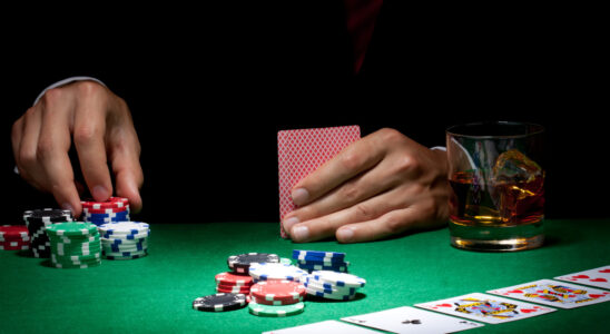 Idn Poker99 Online