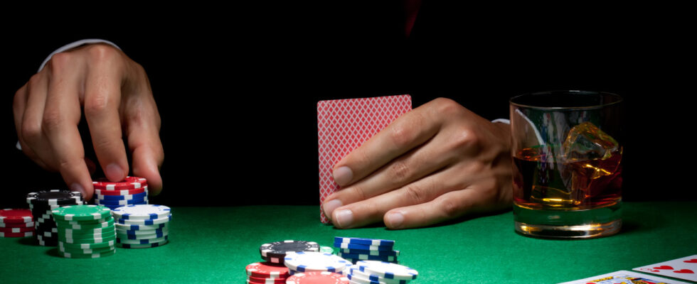 Idn Poker99 Online