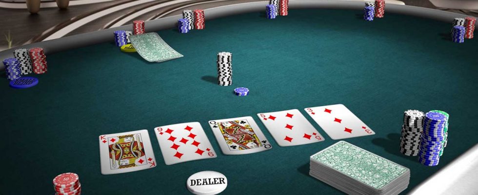 Best casino roulette online