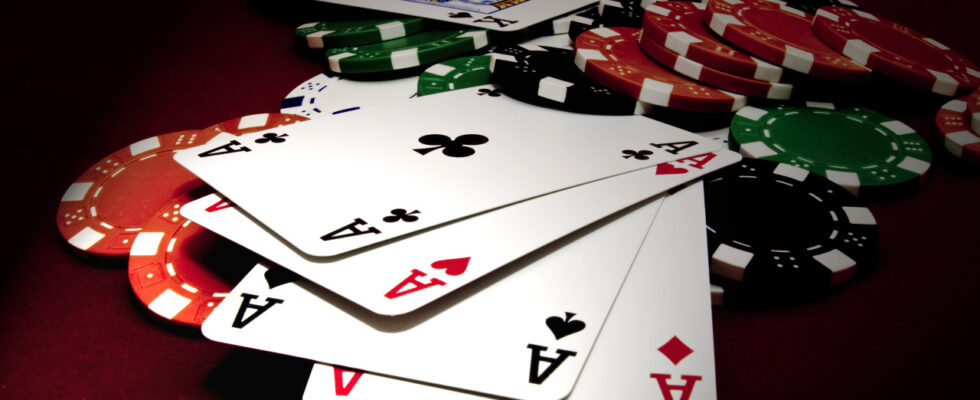 Online Gambling In India